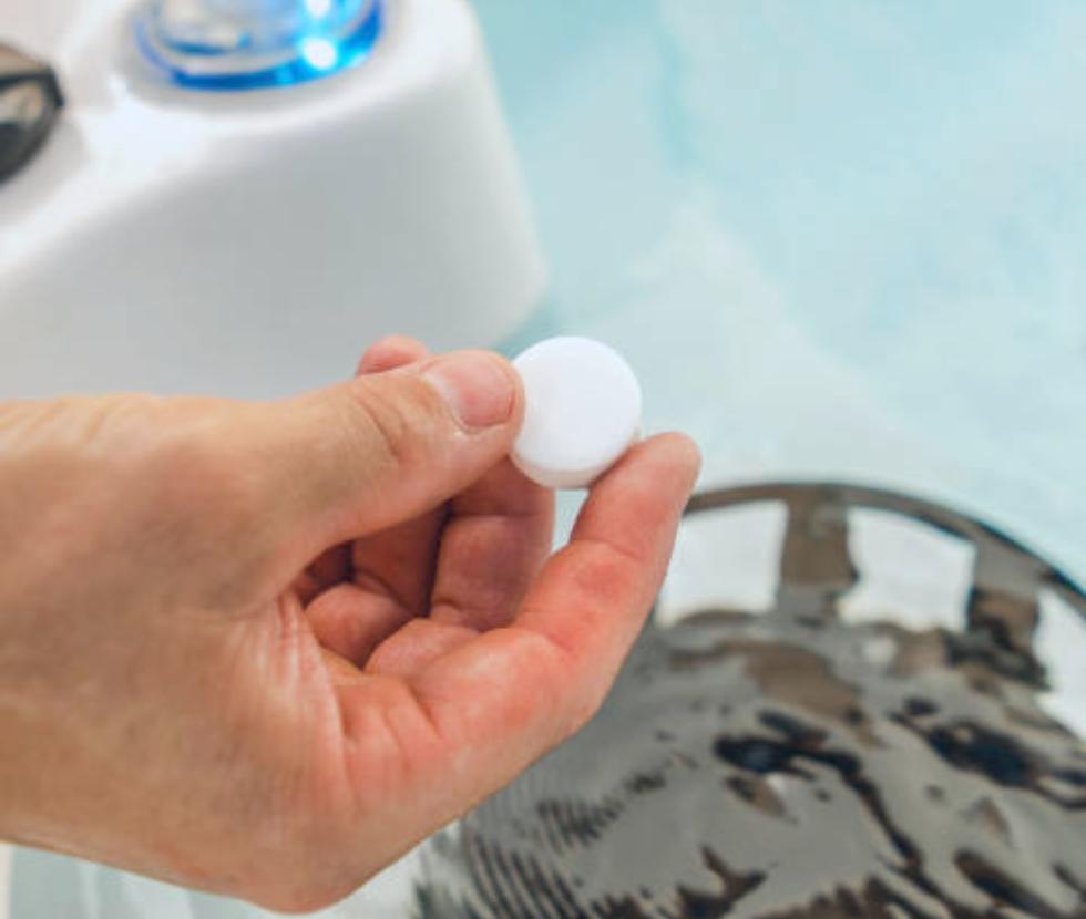 Químicos para tratamiento del agua