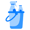 Variedad de productos