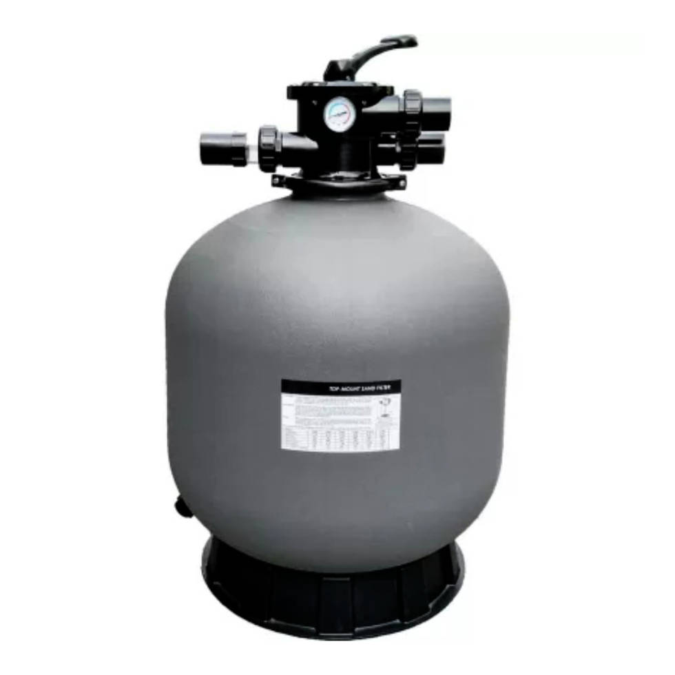 Filtro Piscina Humboldt 15mt3/h - Humboldt