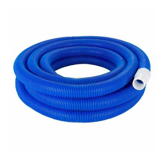 Manguera para aspiración de piscinas