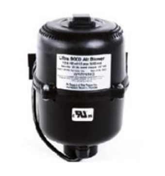 Blower Domestico  2Hp/220v Ultra 9000