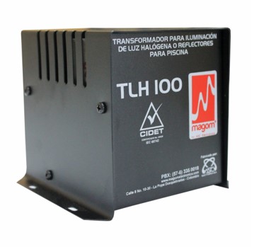 Transformador de 50w/100w/300w de12v ASC