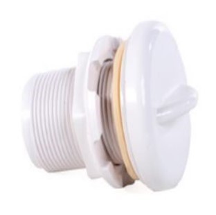 Control de aire de 1.0" HIDROAIR