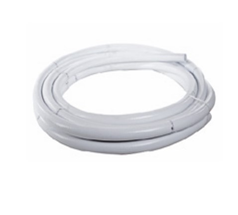 Manguera flexible PVC de 1.0” /1.5" /2.0” x 15 mts