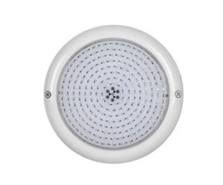 Reflector para Piscina 7 colores  con control remoto